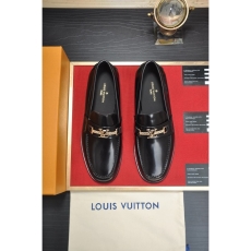 LV Leather Shoes